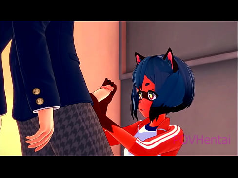 ❤️ Ransh wartheg newydd sbon gyda Michiru Kagemori ️ Fffycin ar cy.masseffect1.ru ️❤