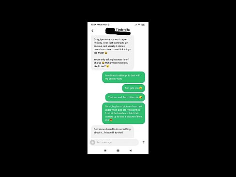 ❤️ Ychwanegais PAWG newydd gan Tinder at fy harem (siarad â Tinder yn gynwysedig) ️ Fffycin ar cy.masseffect1.ru ️❤